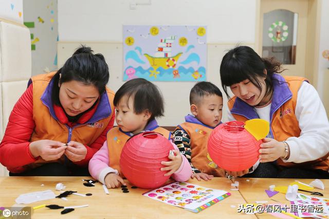 幼儿园老师要求这样，幼儿回家确实那样，教育效果就是零