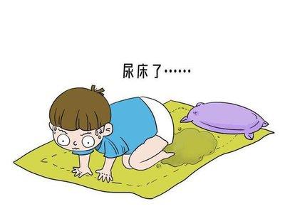 孩子上小学了还尿床？父母做好这几点，孩子的尿床现象自然消失