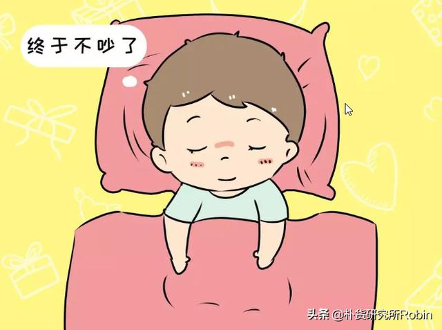 5岁儿子主动提出分房睡，询问其中缘由，让妈妈羞愧万分