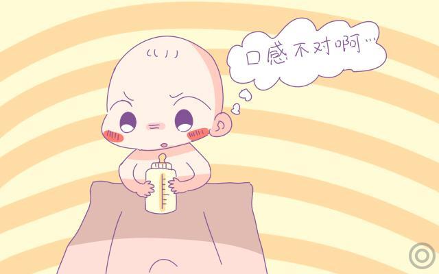 宝宝3岁还在用奶瓶？“龅牙”、“地包天”找上门，影响颜值