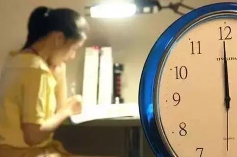 孩子的睡眠时间，与孩子未来的身高有关，这些常识你应该了解