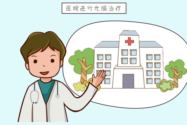?新生儿出黄疸不要慌，妈妈可以通过这些途径可以轻松帮宝宝退黄