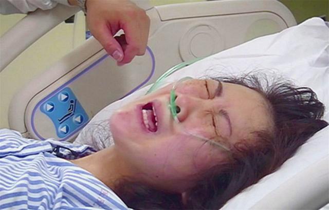 剖腹产和顺产，哪一个更痛？两种都经历过的二胎宝妈：不能比