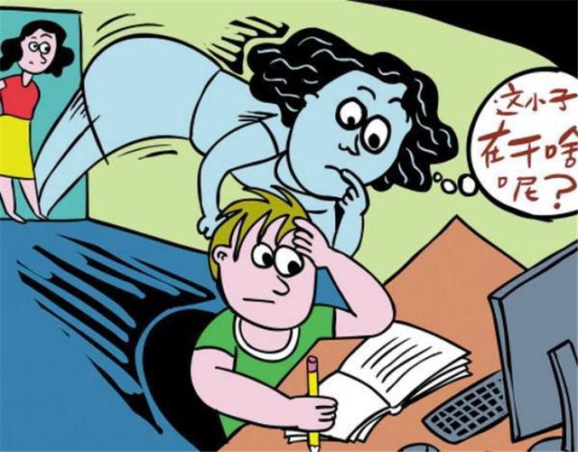 黄磊：我从来不看孩子的日记和手机！懂得尊重秘密，孩子才能独立