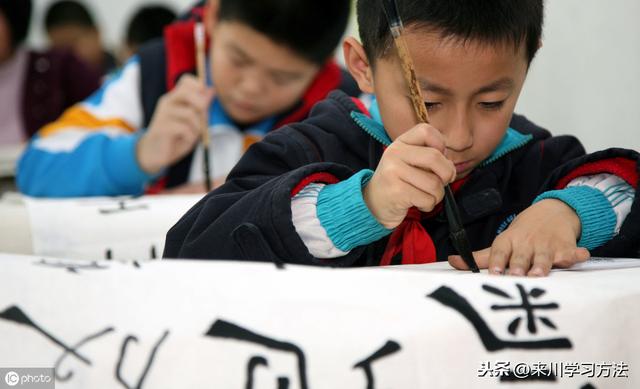 北大教授：长大有出息的孩子，处于5-8岁，父母会常说三个“不”