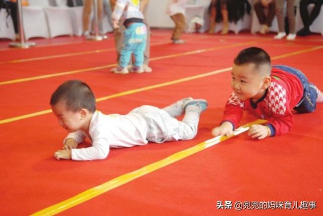 宝宝跳过爬行直接走路是聪明？医生道出实话：这些好处错过了
