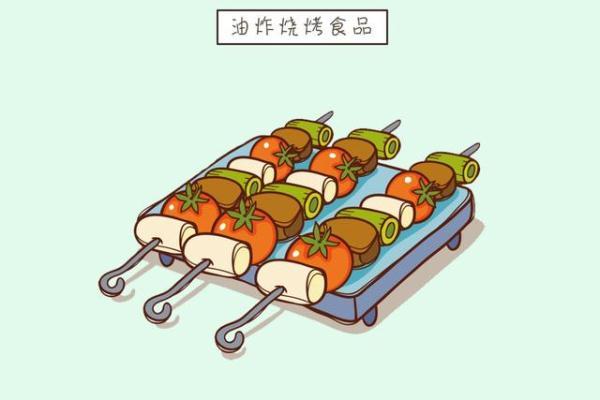 这几类食物不适让小孩吃，可能会让智力发育受损，特别其中这些