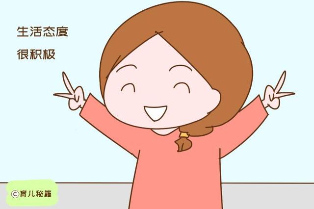 厉害的孩子，背后多有一位这样的妈妈，跟学识无关