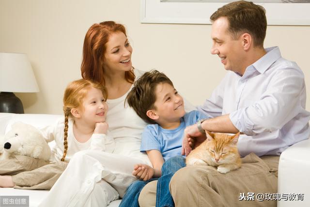 孩子太过听话危害大？盘点一下孩子听话和不听话的利与弊各有哪些