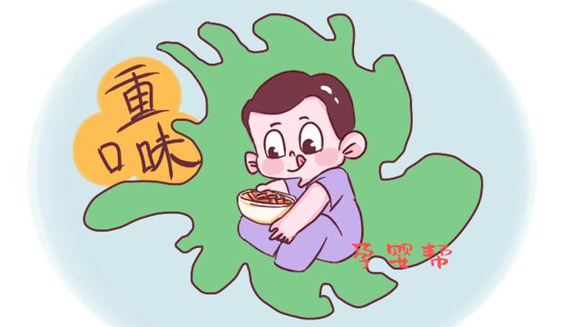 孩子天天这么吃？难怪智商降低还长不高，这几类菜别给娃吃了