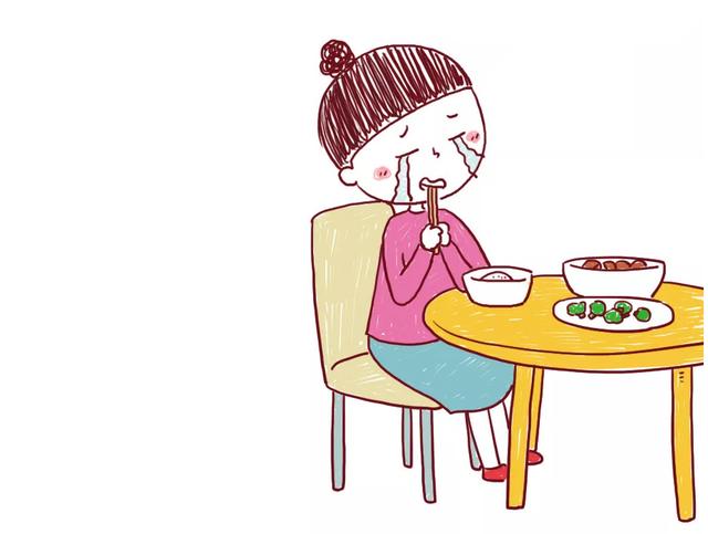 “长胎不长肉”的故事只配发生在童话里，现实中只有肉！肉！肉