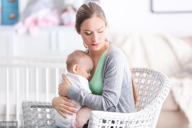 哺乳期如何减肥好？给产后妈妈3个小建议