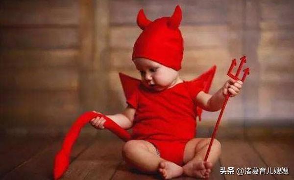 宝宝2岁各种表现令你无力招架？宝妈用好4个技巧，让宝宝顺利过渡