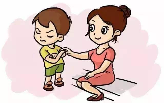 给孩子真正的自由并不是无组织无纪律的教育