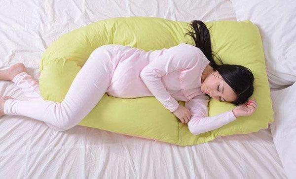 孕期睡眠不好怎么办？不用太过担心！这是孕期女性的普遍现象