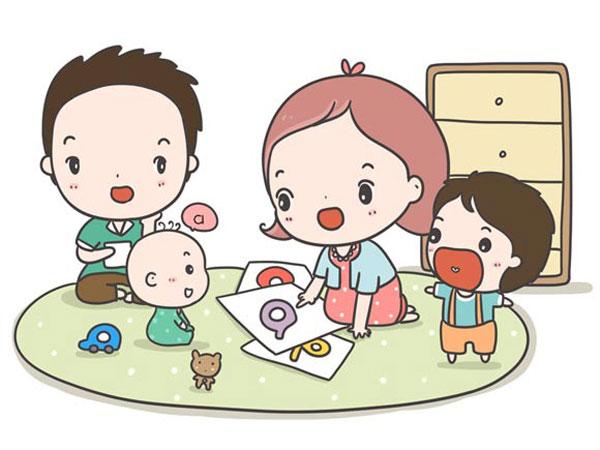 认识宝宝“变聪明”的关键期，正确早教才不花冤枉钱