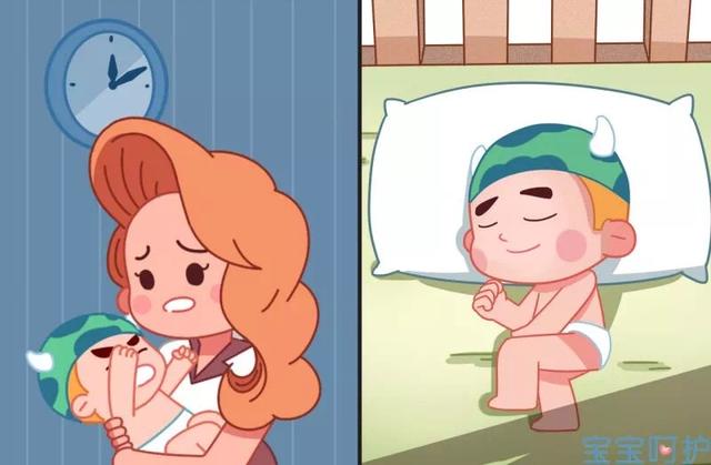 研究表明，生完孩子后女人会老11岁！宝妈：生娃算啥，带个娃试试