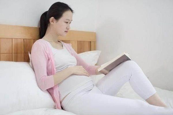 十月怀胎，带你看看不同月份的过程和孩子发育，帮新手妈妈了解