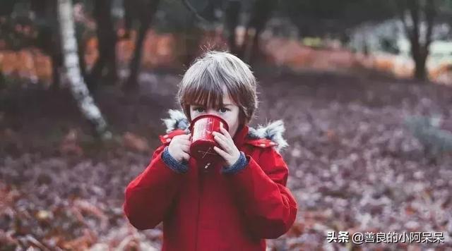 培养孩子自立能力，让孩子成长得更快！（值得收藏）