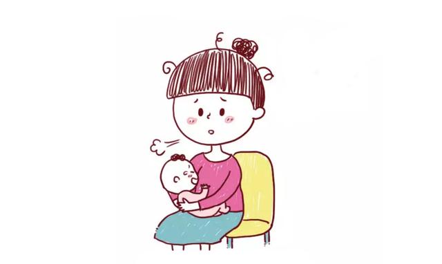 「新生儿」新爸妈出院后就手足无措，宝宝到底一天要喂几次？