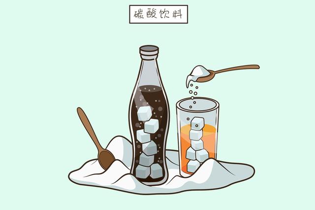 ?孩子在4岁前少吃这些“零食”，可能会影响智力，还会引起肥胖