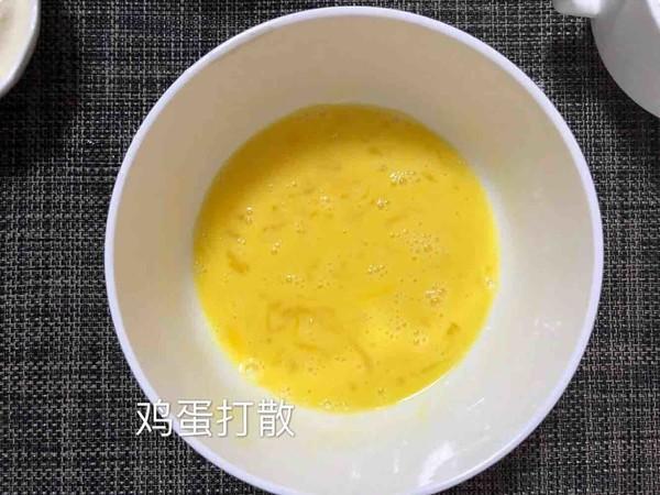 手把手教你做“宝宝餐”，宝妈们学起来，孩子智力高身体好