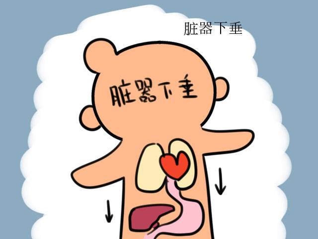女性产后“后遗症”别忽视，盆底肌受损未修复，妈妈需吃不少苦
