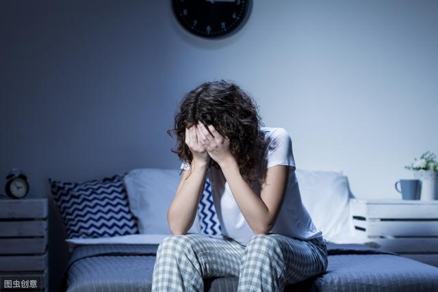 女子多年血虚，她只用了一个小食方，就调理好了身体