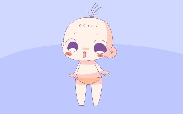 宝宝穿内裤的最佳时间是它，宝妈需了解