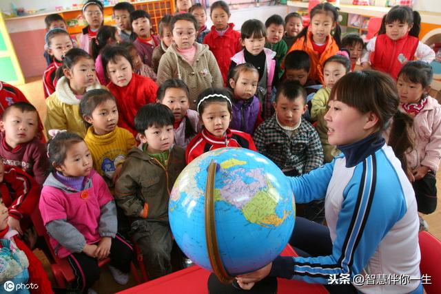 孩子能够养成节约的好习惯得益于这三大方法