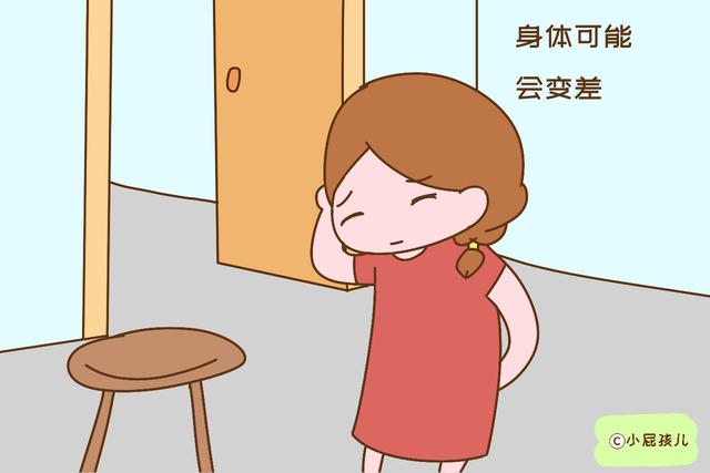 夫妻吵架孩子总向着妈妈，妈妈别高兴得太早，这些隐患在等着