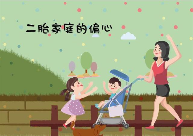 桌上仅有一条鸡腿，妈妈处置让姐姐心寒，孩子在意的，并非鸡腿