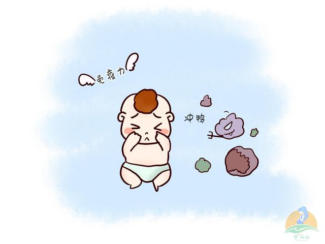 这两个时期的宝宝最易生病，提前掌握好对策，能让孩子少遭罪
