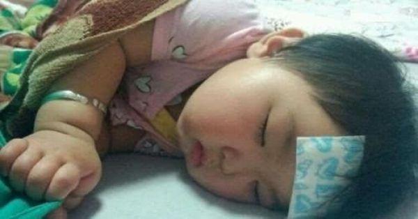 孩子发烧时，这3件事比吃药更重要，很多人不了解，父母别搞错了