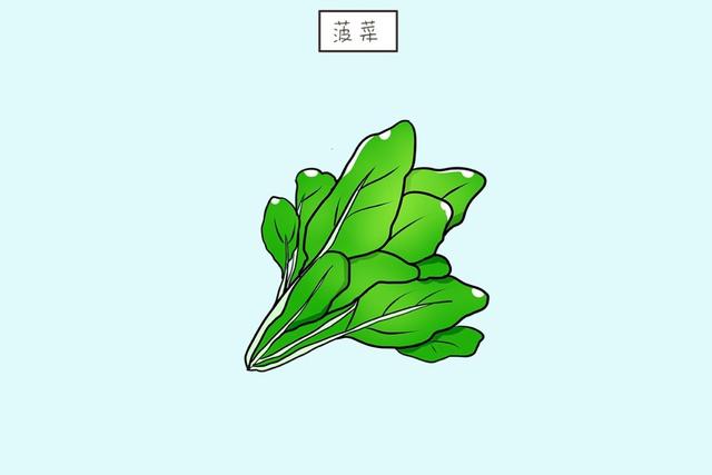 ?1岁宝宝除了喝牛奶，多搭配吃这几种蔬菜，能促进骨骼更好生长