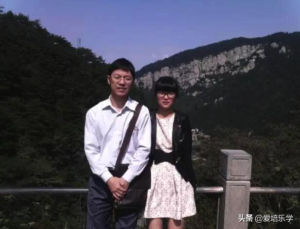 一位教师写给女儿的家书，竟惊动教育部，看完以后潸然泪下