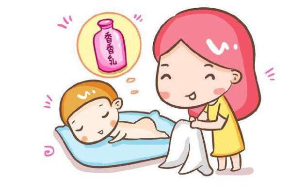 宝妈带孩子的时候，学会对自己宽容