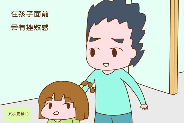 夫妻吵架孩子总向着妈妈，妈妈别高兴得太早，这些隐患在等着