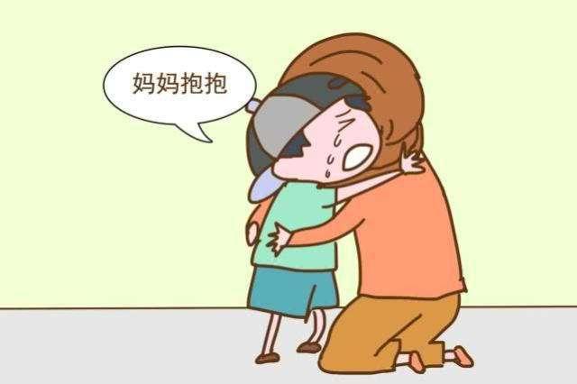 孩子走着走着就要抱抱，是因为什么呢？父母该拒绝还是满足孩子呢