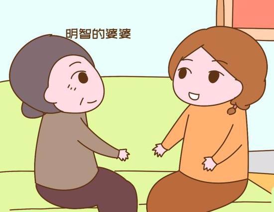 “我妈不就是月子没伺候好，你至于记恨一辈子”？对不起，还真会