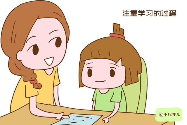 聪明的父母，会允许孩子在这件事上“懒”一点，反而让孩子更优秀