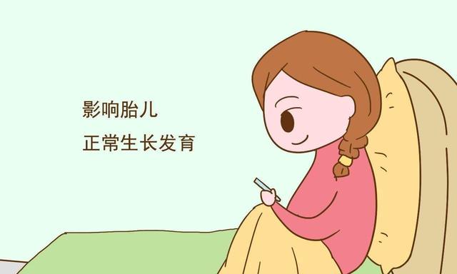 孕期经常熬夜对宝宝有影响吗？这2个方面不容忽视，孕妈们看看吧
