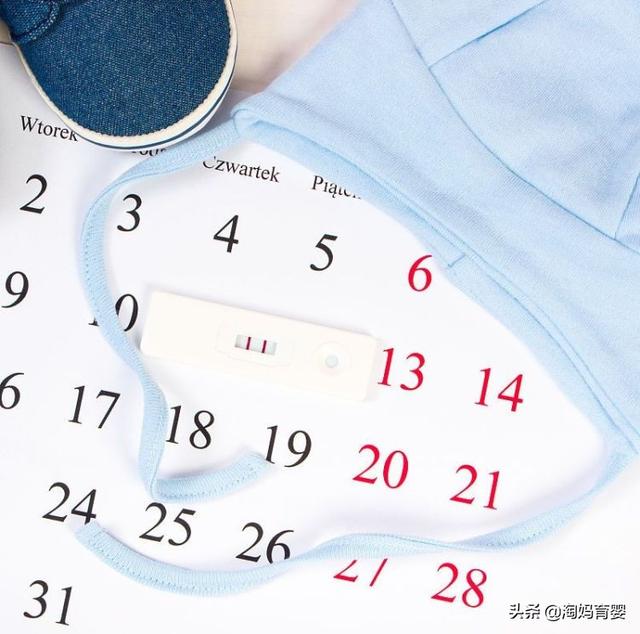 备孕期不会算排卵期？这些信号早提醒你了，想怀孕就别错过