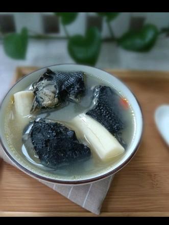 生完宝宝，宁可不吃肉也要喝这汤，30块钱煮一锅，赛过喝骨头汤