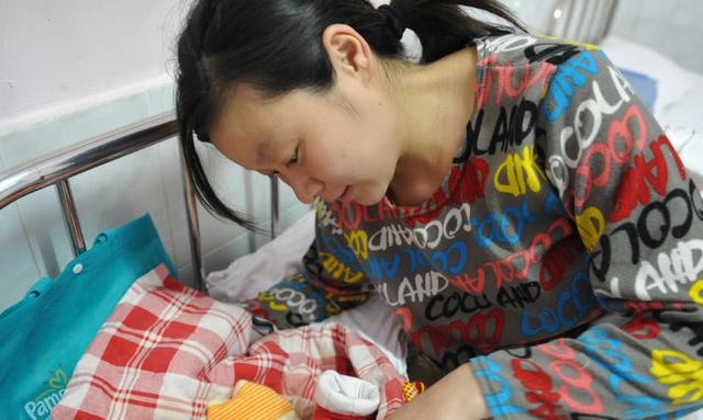 女性生完后多久才能碰凉水？原来不是30天或42天，很少人知道