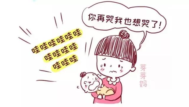 只因一个动作，满月宝宝双目失明…医生警告：别再剧烈摇晃婴儿