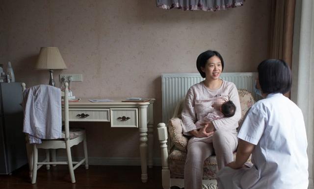 女性生完后多久才能碰凉水？原来不是30天或42天，很少人知道