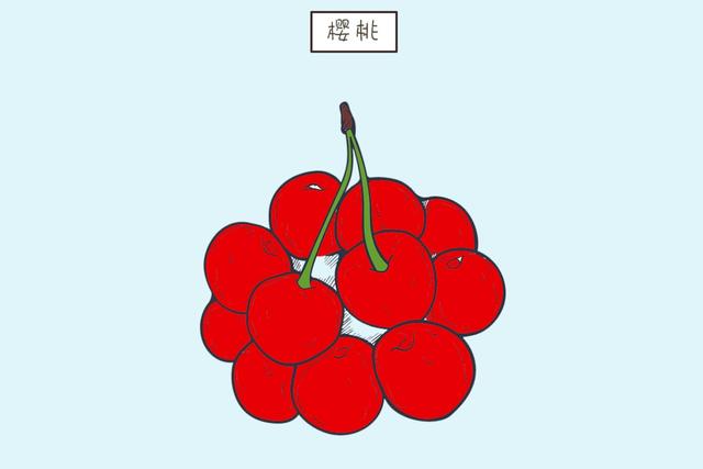 ?有孕期间，这些水果孕妈建议多吃，不仅改善贫血对胎儿皮肤也好