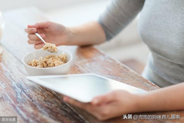 孕期准妈妈偷懒可以，但这3件事情必须要勤快，对你和胎宝宝都好
