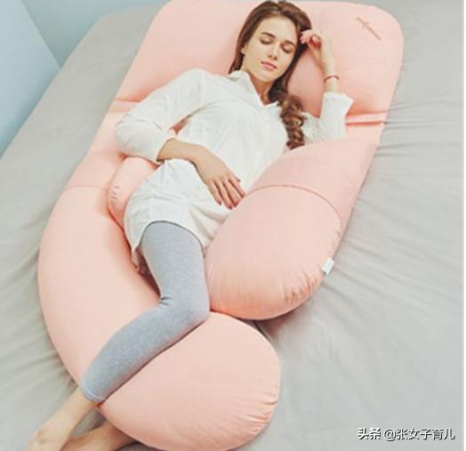谁说孕期只有左侧睡才对胎儿好，其实这样睡觉，孕妈和胎儿都好
